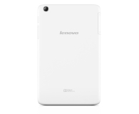 Lenovo A8-50 A5500 MT8121/1GB/16GB/Android 4.2 biały - 187461 - zdjęcie 3